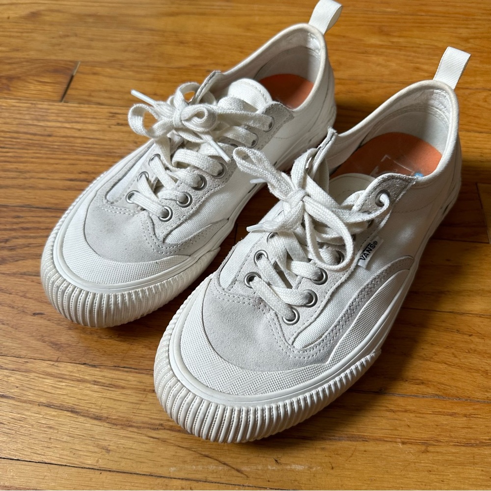 Vans Shoes